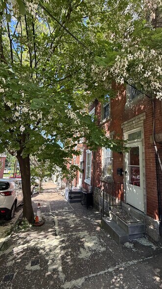 Building Photo - 3723 Stanton St
