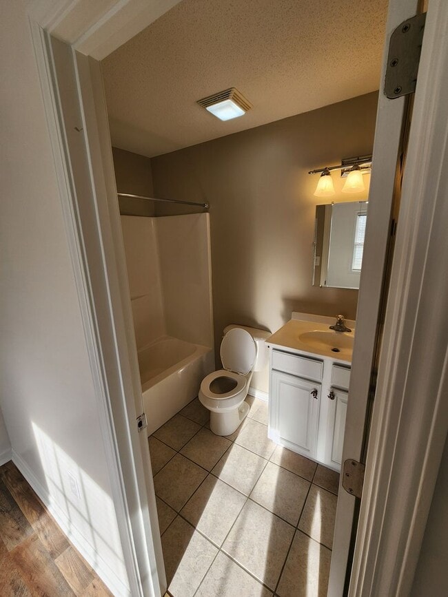 Building Photo - Two Bedroom townhome each with private baths