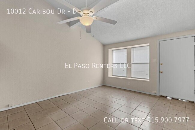 Building Photo - 10012 Caribou Dr