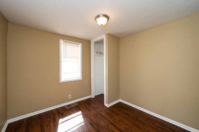 Building Photo - Rare Find Rock Creek – Space, Style & Storage!