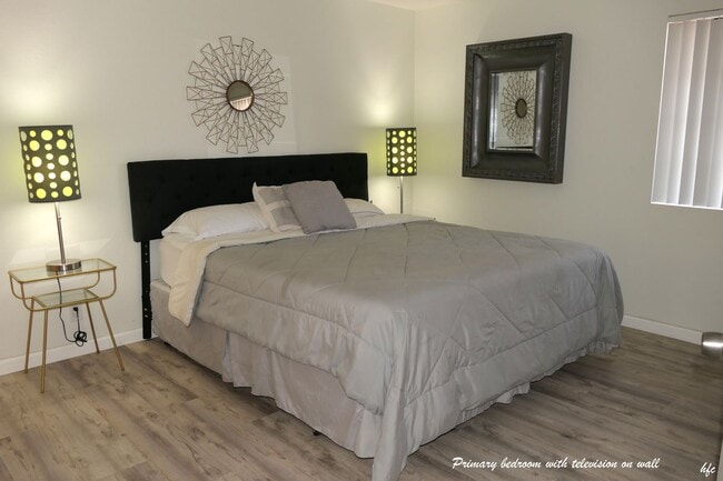 Building Photo - Espirit Gated Community/furnished/ Seasonal