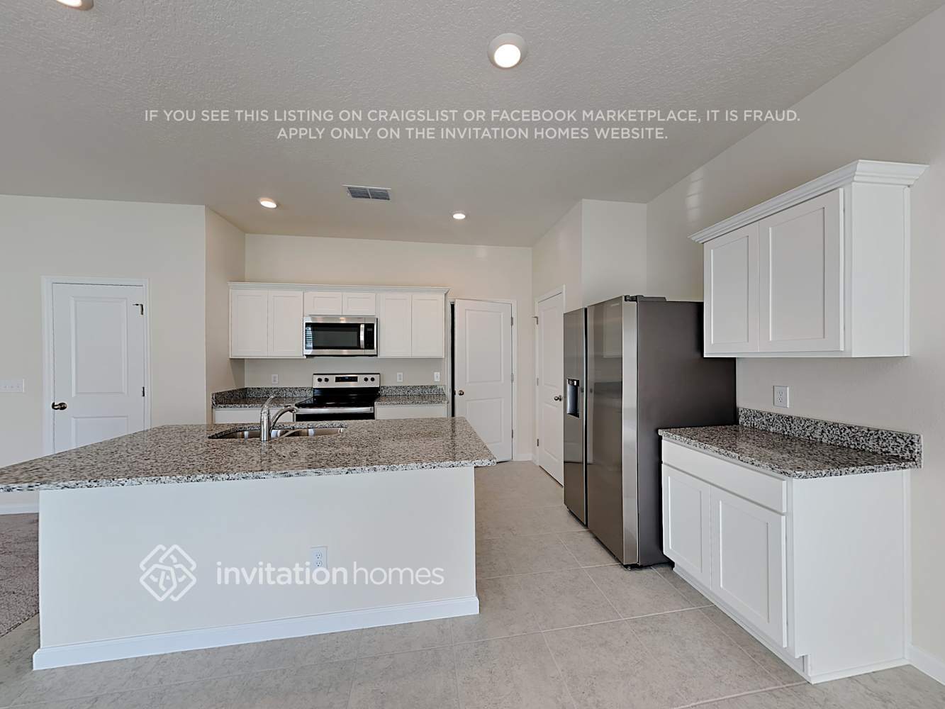 Building Photo - 2309 Litchfield Lp