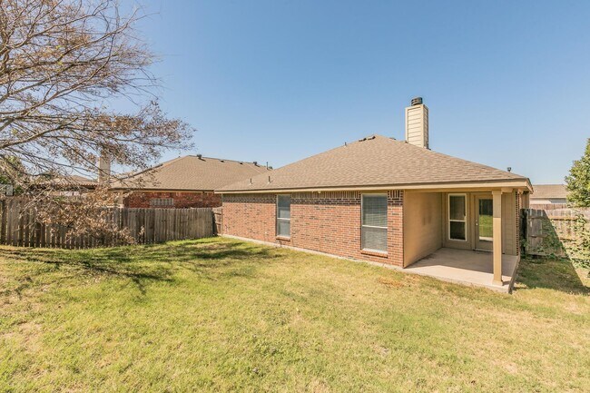 Building Photo - Single story 4 bedroom in Marine Creek Ranch