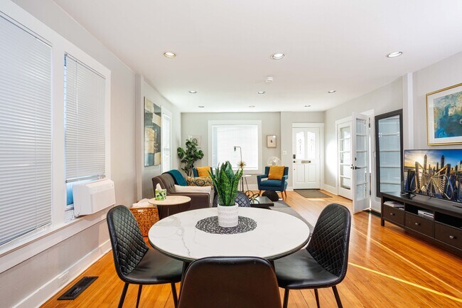 Building Photo - 4124 N Mississippi Ave