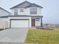 Building Photo - New Build Home in West Richland