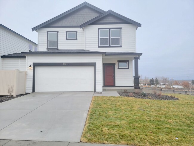 Primary Photo - New Build Home in West Richland