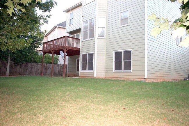 Building Photo - 5347 Spalding Mill Pl