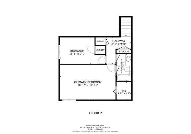 Building Photo - 805 Quail Dr