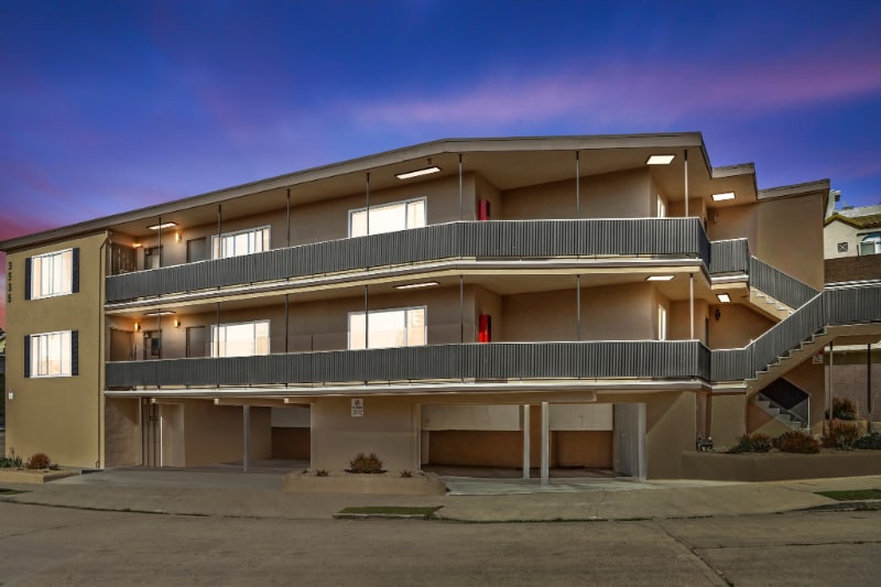 Building Photo - 3535 Ellsworth St