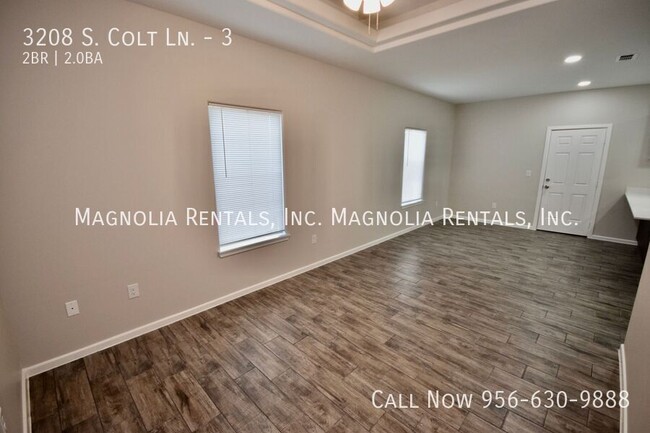 Building Photo - 3208 S Colt Ln