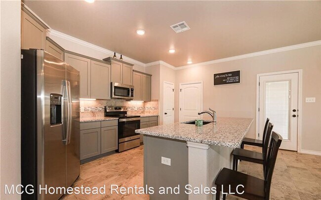 Building Photo - 4 br, 3 bath House - 8504 Preserve Trail