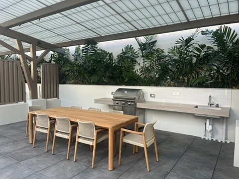 14 BBQs available to rent - 1500 Rycroft St