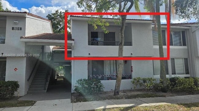 Building Photo - 801 Lyons Rd