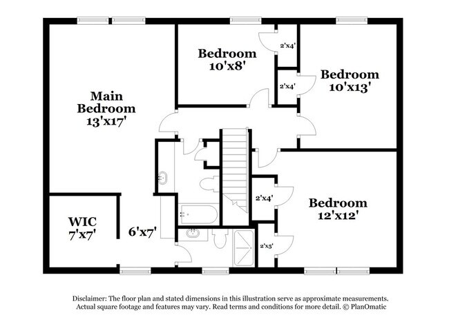 Building Photo - 7707 Alvamar Ct