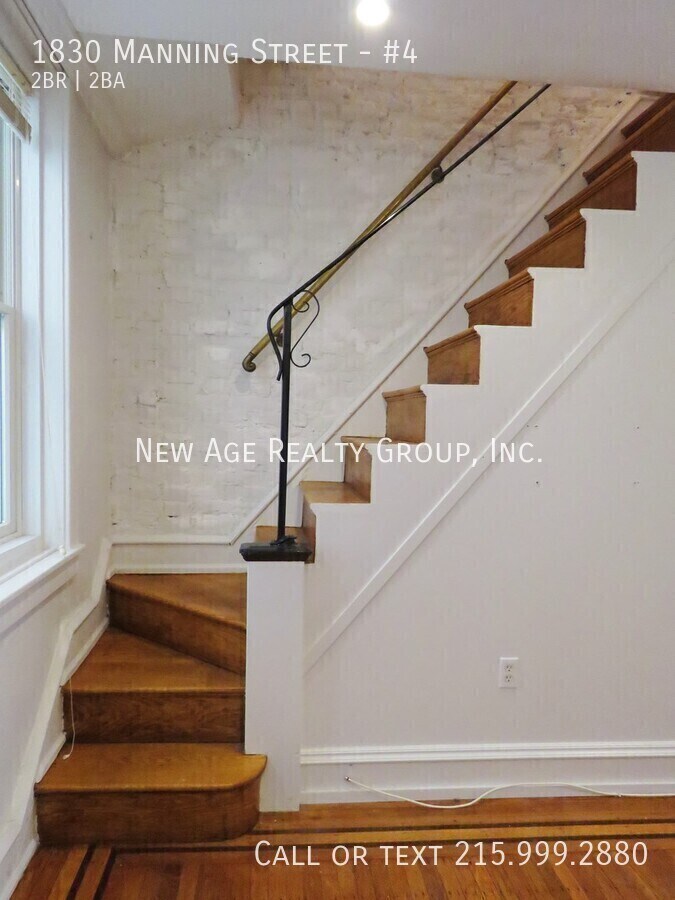 Building Photo - 1830 Manning St