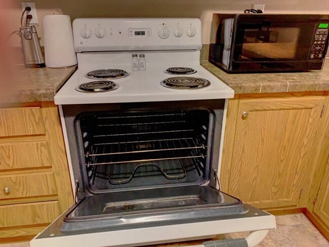 Building Photo - Fully Furnished Nice 3BR/2BA Home