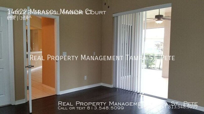 Building Photo - 14622 Mirasol Manor Ct