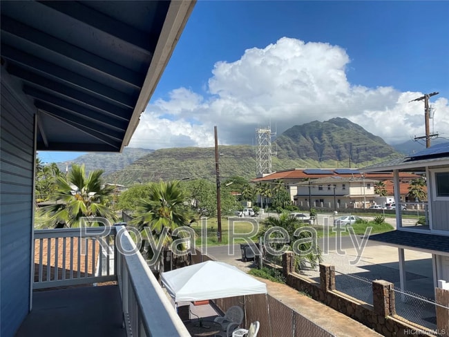 Building Photo - 85-059 Waianae Valley Rd