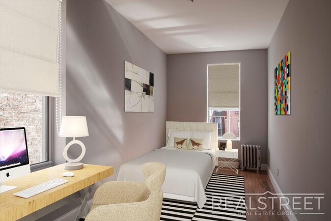 Building Photo - 2 Bedroom Apartment in Crown heights with ...