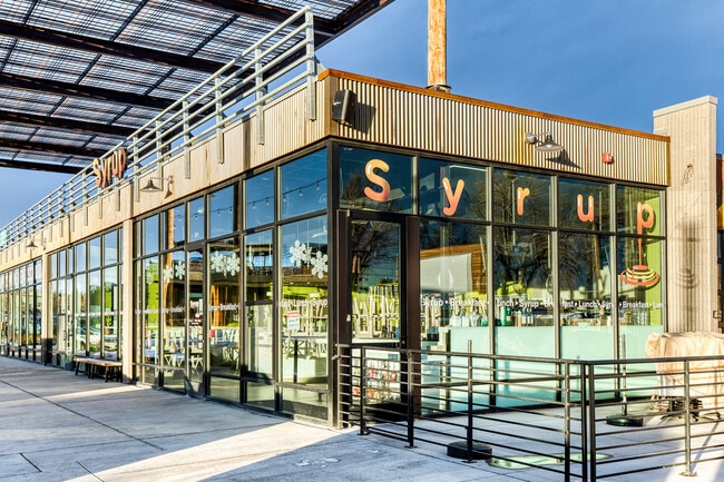 Building Photo - 1550 Raleigh St