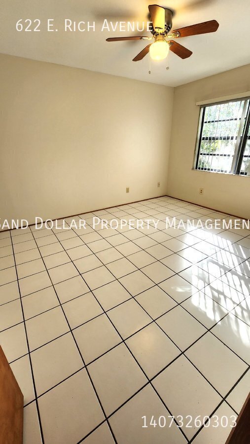 Building Photo - 622 E Rich Ave