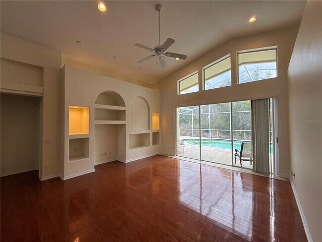 Building Photo - 8132 Brinegar Cir