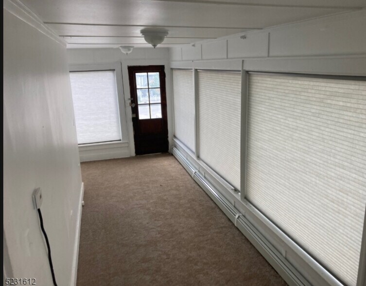 Living room to back door - 10 Harrison St