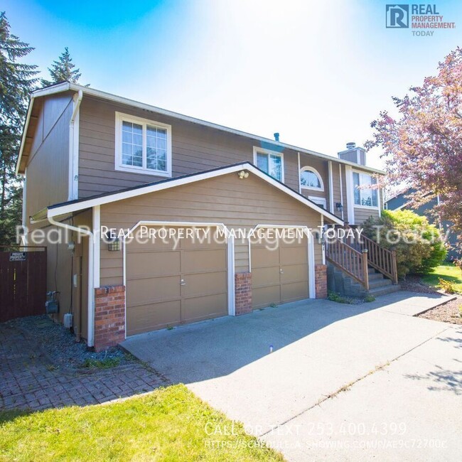 Building Photo - 24001 70th Ave Ct E