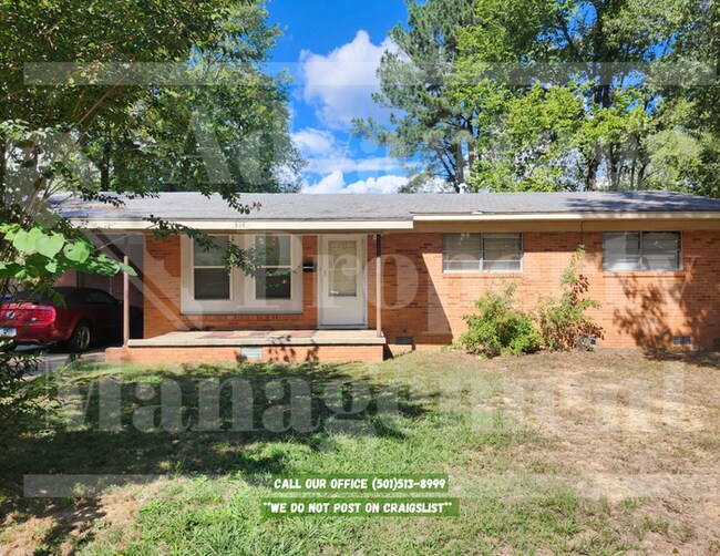 Primary Photo - 314 Angus St