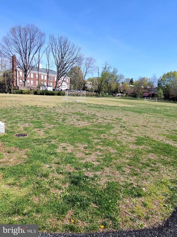 Building Photo - 4491 MacArthur Blvd NW