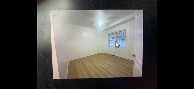 ONE OF THE TWO BEDROOMS WITH LARGE CLOSETS - 15 Water St