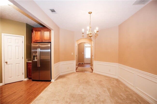 Building Photo - 3875 Dandridge Way NW