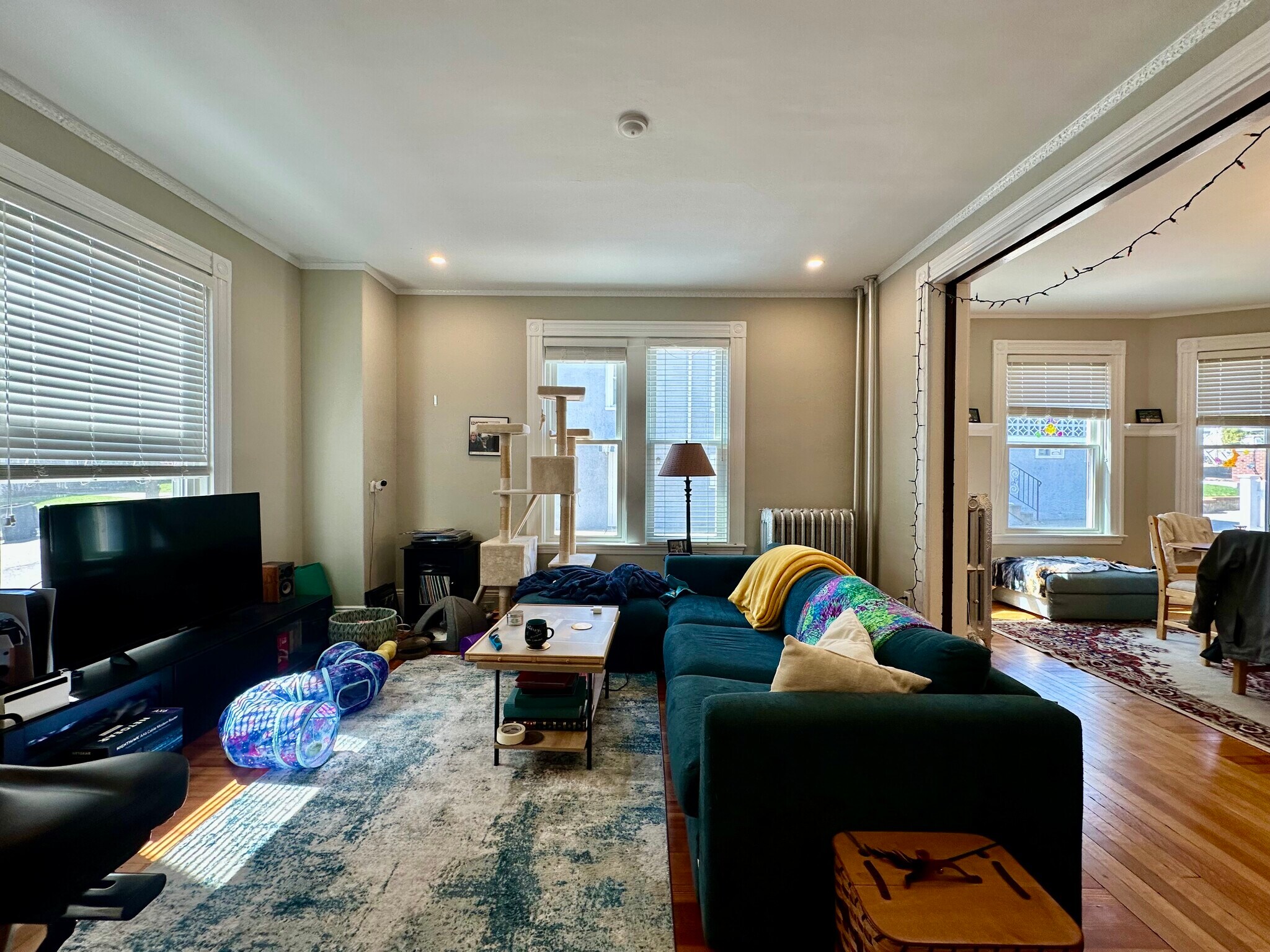 Building Photo - 12 Matchett St