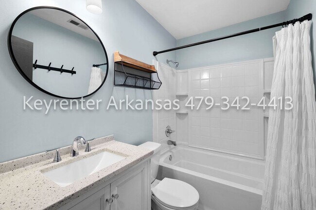 Building Photo - 4480 Trough Springs Rd