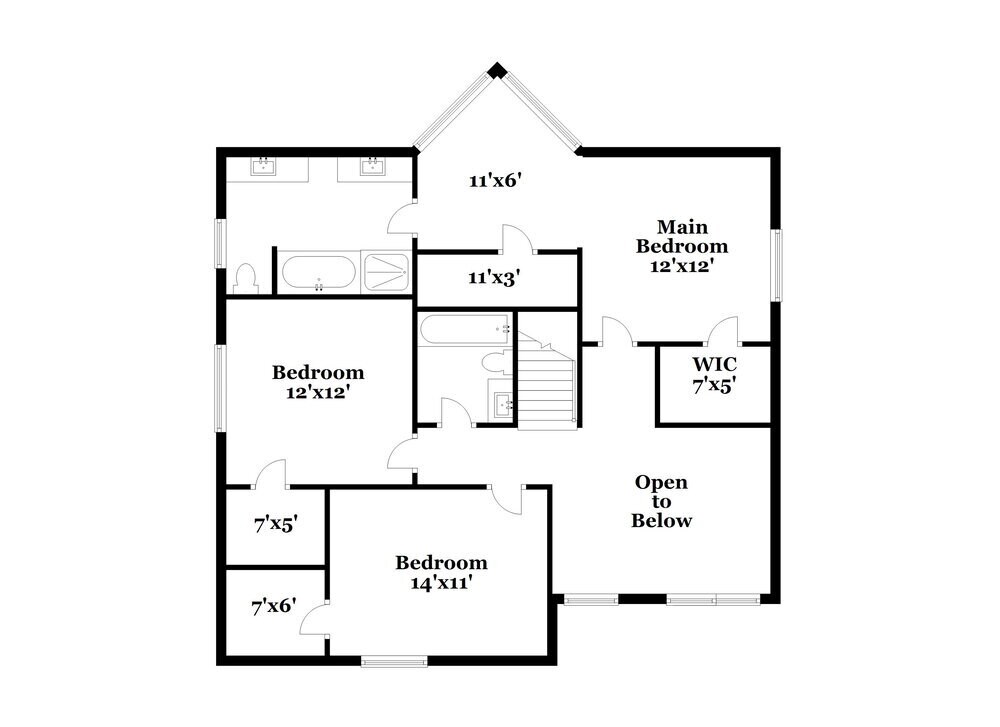 Building Photo - 8409 Star Thistle Dr