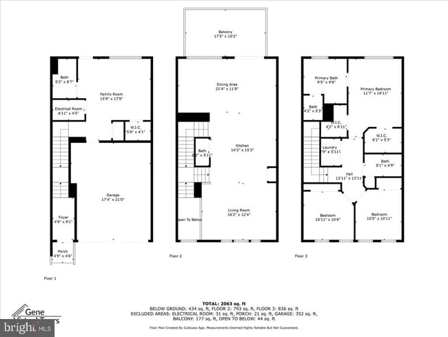 Building Photo - 245 Mill Crossing Ct