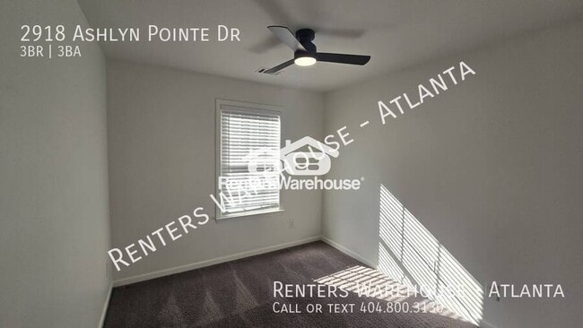 Building Photo - 2918 Ashlyn Pointe Dr