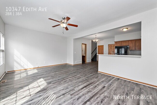 Building Photo - 10347 Edith Ave