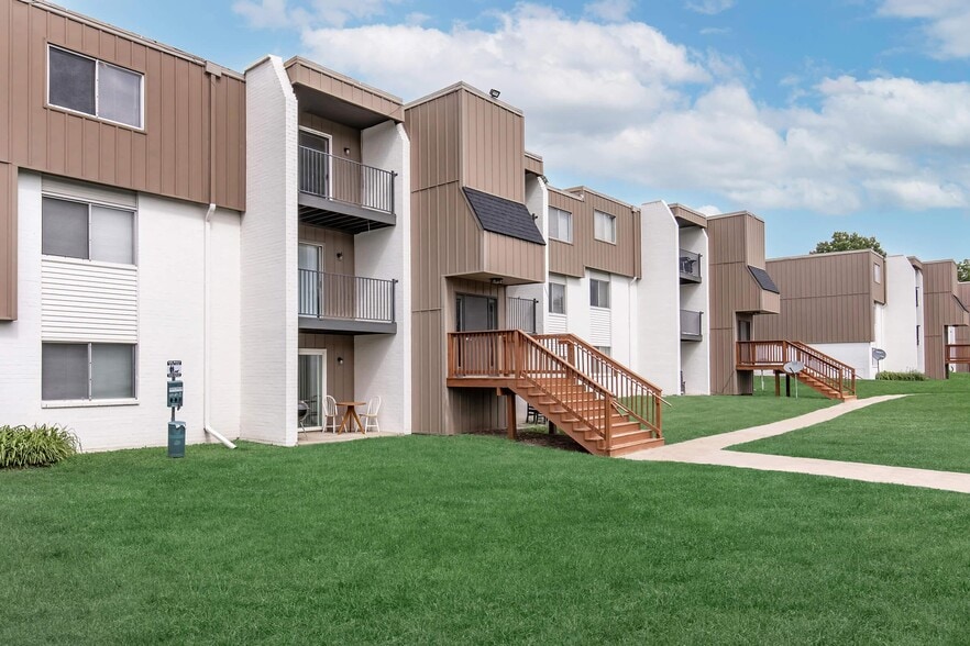 Building Photo - Finn Apartments