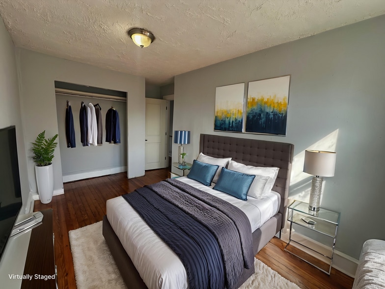 Building Photo - 4341 N Fairhill St