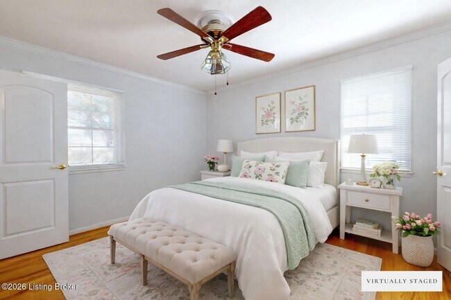 Building Photo - 3026 Kaye Lawn Dr