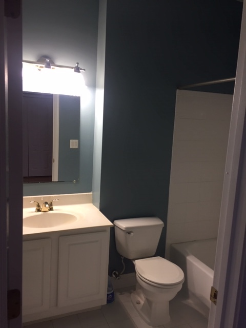 Second Full Bathroom - 1619 12th St NW