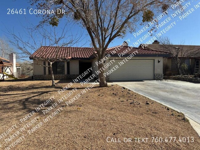 Primary Photo - 26461 Corona Dr