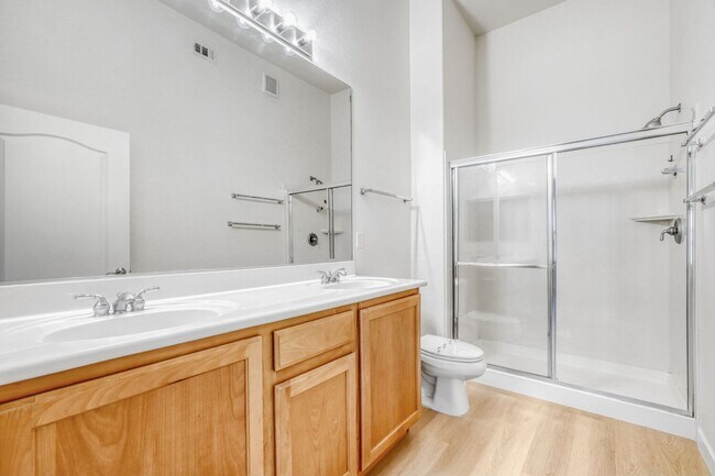 Building Photo - 2-Bed, 2-Bath Condo with Rare Feature-Both Bedrooms Include Attached Bathroom