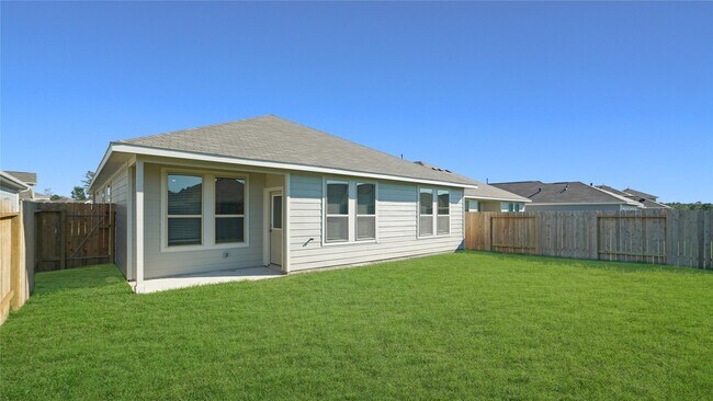 Building Photo - 25810 Northpark Pine Dr