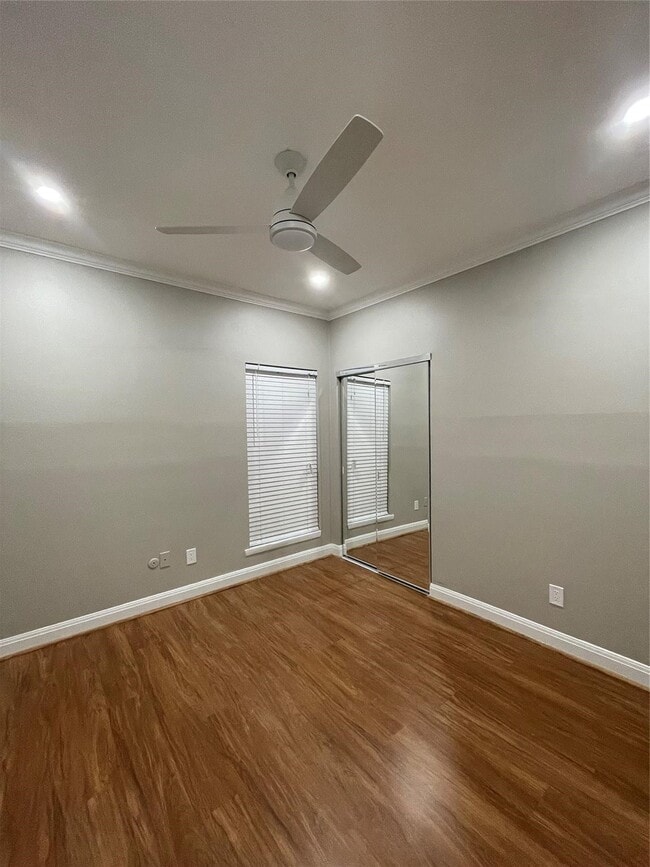 Building Photo - 5000 Milwee St