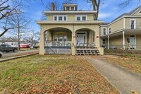 Building Photo - 3100 1st Ave