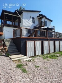 Building Photo - 725 West St