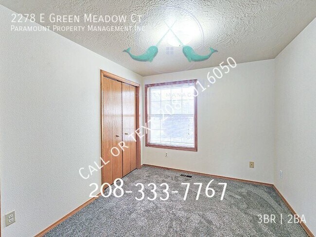 Building Photo - Waiting to welcome you home 3 bedroom Meri...