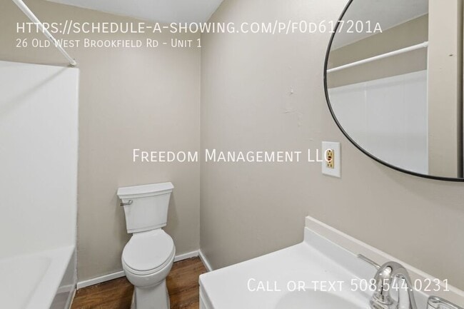 Building Photo - 26 Old West Brookfield Rd